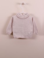 Long sleeved sweater Long sleeved sweater