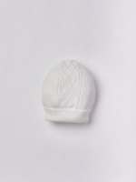 Gorro algodão orgânico Gorro algodão orgânico