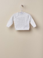 Organic cotton sweater Organic cotton sweater