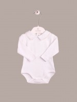 Embroidered body Embroidered body