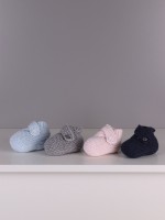 Booties loafer Booties loafer