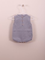 Cap sleeved shortie Cap sleeved shortie