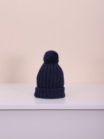 Gorro pompom Gorro pompom
