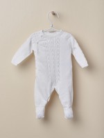 Babygrow algodão orgânico Babygrow algodão orgânico