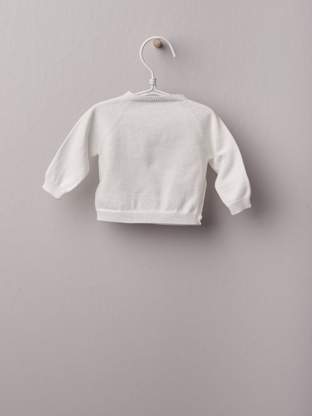 Camisola algodão orgânico Camisola algodão orgânico