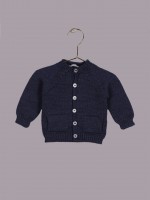 Merino wool cardigan Merino wool cardigan