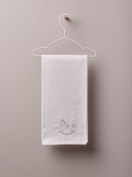Little horse swaddle Little horse swaddle