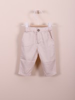 Cotton trousers Cotton trousers