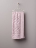 Wool squared blanket Wool squared blanket