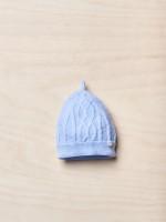 Knitted beanie Knitted beanie