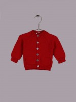Merino wool cardigan Merino wool cardigan