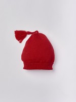 Gorro com pompom Gorro com pompom