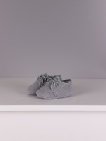 Lace up baby shoes Lace up baby shoes