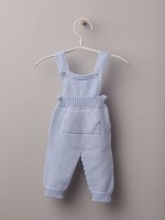 Dungarees with pocket Dungarees with pocket