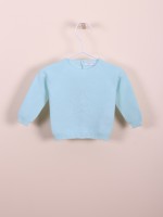 Long sleeved sweater Long sleeved sweater