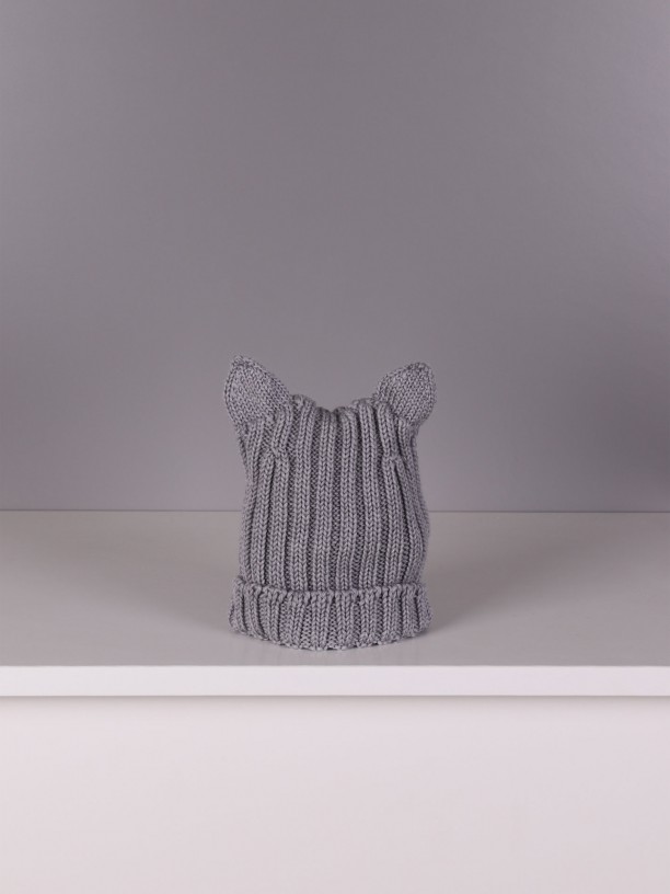 Wool bear style beanie Wool bear style beanie