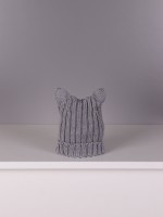 Wool bear style beanie Wool bear style beanie
