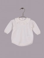 Shortie with frill Shortie with frill