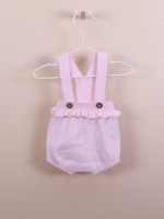 Shoulder straps shorts Shoulder straps shorts
