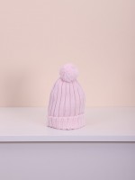 Gorro pompom Gorro pompom