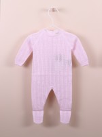Babygrow em algodão Babygrow em algodão