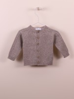 Knitted cardigan Knitted cardigan