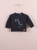 Sweater with a dragon Sweater with a dragon