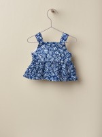 Blusa estilo náutico Blusa estilo náutico