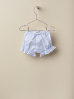 Shorts with stripes Shorts with stripes