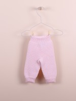 Knitted trousers Knitted trousers