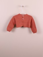 Long sleeved cardigan Long sleeved cardigan