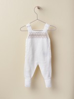 Organic cotton dungarees Organic cotton dungarees