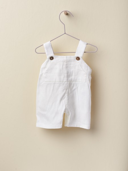 Shorts dungarees