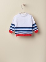 Long sleeved sweater Long sleeved sweater