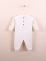 Wool polo jumpsuit Wool polo jumpsuit