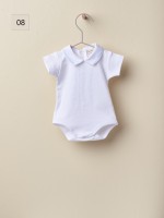 V-neck bodysuit V-neck bodysuit
