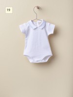 V-neck bodysuit V-neck bodysuit