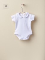 Round neck bodysuit Round neck bodysuit