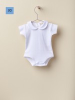 Round neck bodysuit Round neck bodysuit