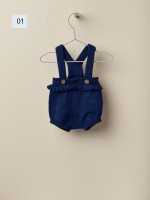 Shoulder straps shortie Shoulder straps shortie