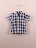 Checked shirt Checked shirt