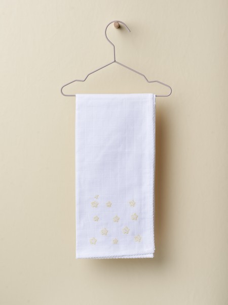 Little stars swaddle