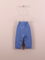 Knitted trousers Knitted trousers