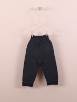 Knitted trousers Knitted trousers
