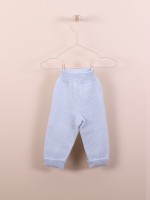 Knitted trousers Knitted trousers