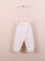 Knitted trousers Knitted trousers