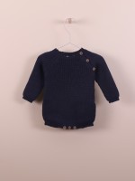 Merino wool shortie Merino wool shortie