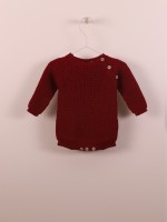 Merino wool shortie Merino wool shortie