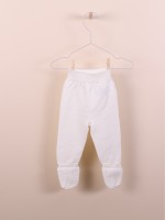 Fine knitted trousers Fine knitted trousers