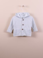 Cardigan with a tassel Cardigan with a tassel